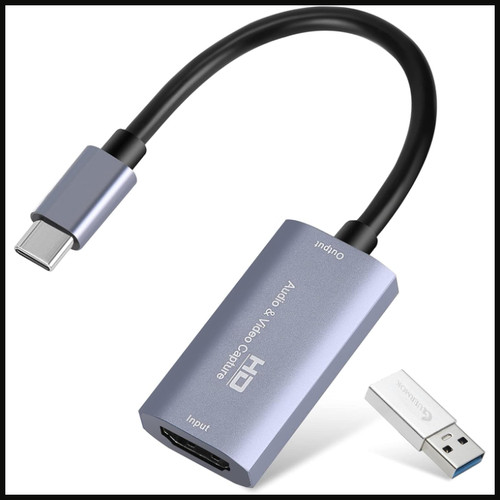 Hdmi capture karte - hdmi,