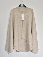 Strickpullover cape pullover - -,