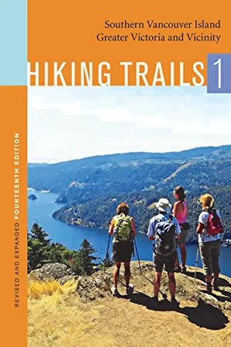 Hiking trails southern - trails, 1: