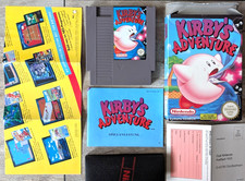 Kirby's Adventure - DEUTSCH