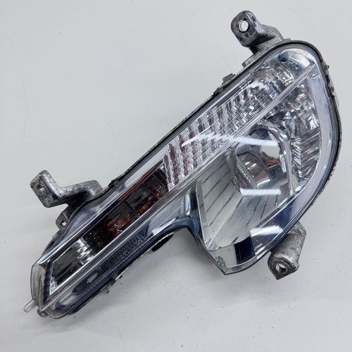 Peugeot 508 mk1 fog - fog, light