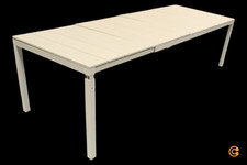 Nardi Rio Alu Ausziehtisch