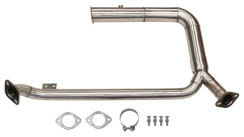 Auspuffanlage downpipe - auspuffanlage,