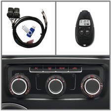 T6 Zuheizer Aufrüstung