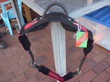 Longiergurt /Reithilfe mit einem Haltegriff Gr Full / Warmblut  ca 186-220 cm,