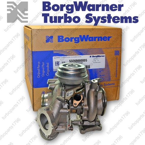 11657808363 bmw turbolader - bmw,