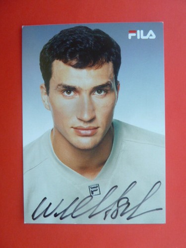 Wladimir klitschko - wladimir,