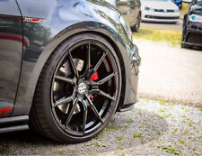 19 Zoll V1 Felgen für VW Golf 5 6 7 GTI R32 R20 TCR Variant Passat T-Roc R-Lin