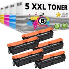 Xxl toner kartuschen ce340 - xxl,