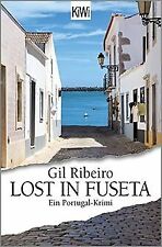 Lost in Fuseta: Ein Portugal-Krimi (Leander Lost ermitte... | Buch | Zustand gut