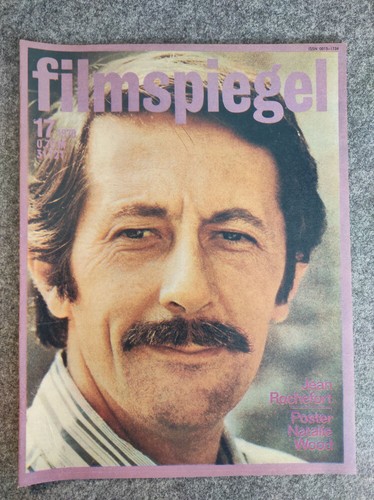 Ddr magazin 70er - magazin, 80er