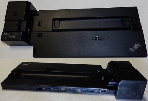 Lenovo thinkpad pro - pro, docking