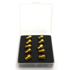 10x Hauptdüse Mikuni