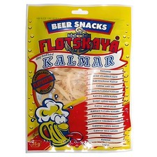 Kalmar getrocknet gesalzen 35g