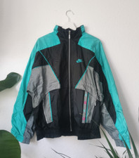Nike Vintage Jacke 90s | Gr L