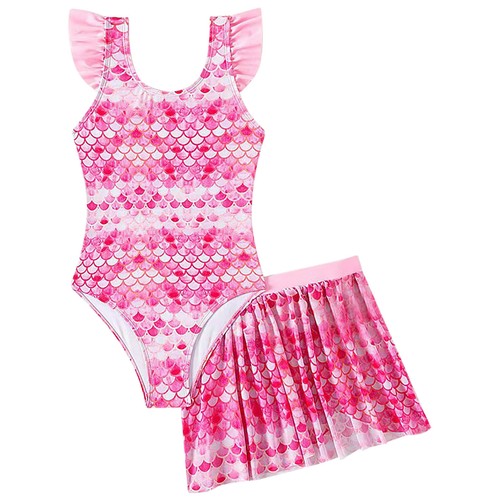 Mädchen tankini set - mädchen,