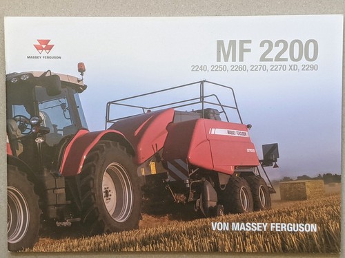 Massey ferguson 2200 - massey,