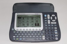 Texas instruments voyage - texas,