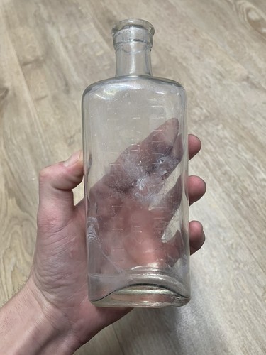 Vintage alte 1900er