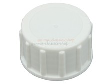 Schraubkappe Deckel für