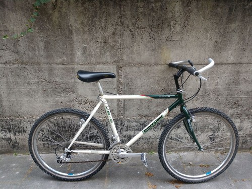 Bridgestone mtb ritchey - mb,
