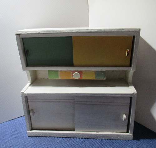 Küchenschrank alt möbel - küchenschrank,