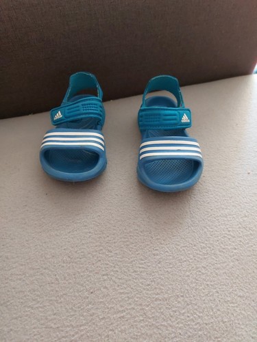 Kinderschuhe adidas sandalen - kinderschuhe,