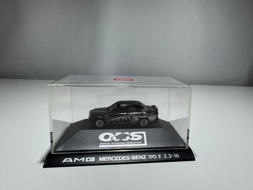 Herpa amg mercedes - 1:87,