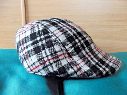 Herren golfmütze schirmmütze - herren,