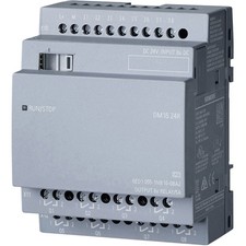 Siemens LOGO! DM16 24R 0BA2