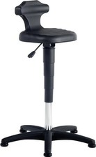 interstuhl Sitz-/Stehstuhl