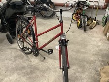 Peugoet Rad 28 Zoll gebraucht