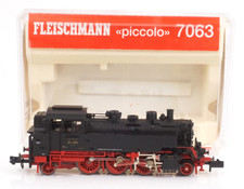 Fleischmann N 7063 Dampflok BR
