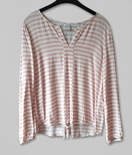 Taifun blusenshirt tunikashirt - blusenshirt,