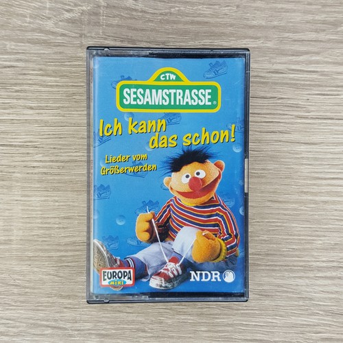 Ich kann das schon - !, lieder