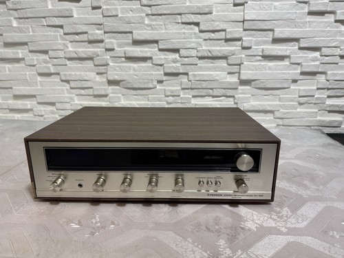 Pioneer 300 stereo receiver - pioneer,