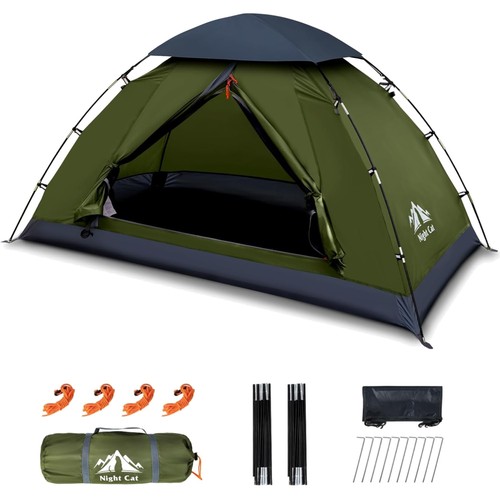 Outdoor zelt für eine - für, person