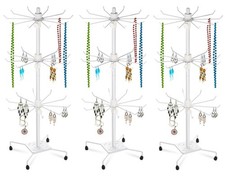 3 x Verkaufsständer drehbar