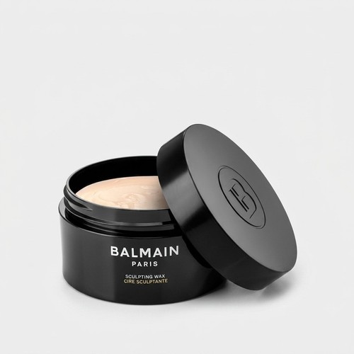 Balmain hair couture - hair,