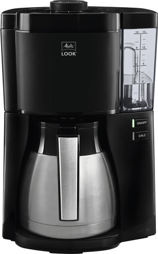 Melitta filterkaffeemaschine - melitta,