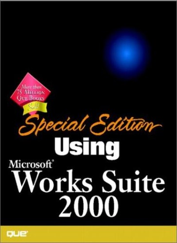 Using works suite 2000 - using,