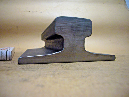 Amboss schmiede spezial - 12,