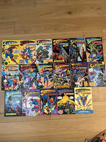 Comic superman superband - comic,