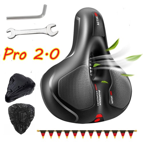 Fahrradsattel ergonomischer - fahrradsattel,