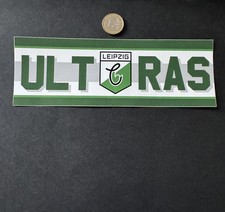 BSG Chemie Leipzig Aufkleber