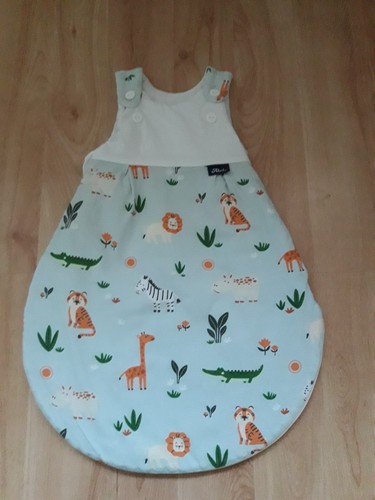 Schlafsack baby mäxchen - baby, von