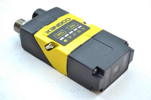 Cognex dataman - cognex,