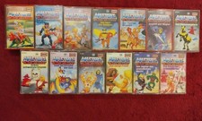 Masters of the Universe