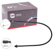 A.B.S. GASZUG SEILZUG GASSEIL