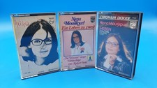 Nana Mouskouri Sammlung MC